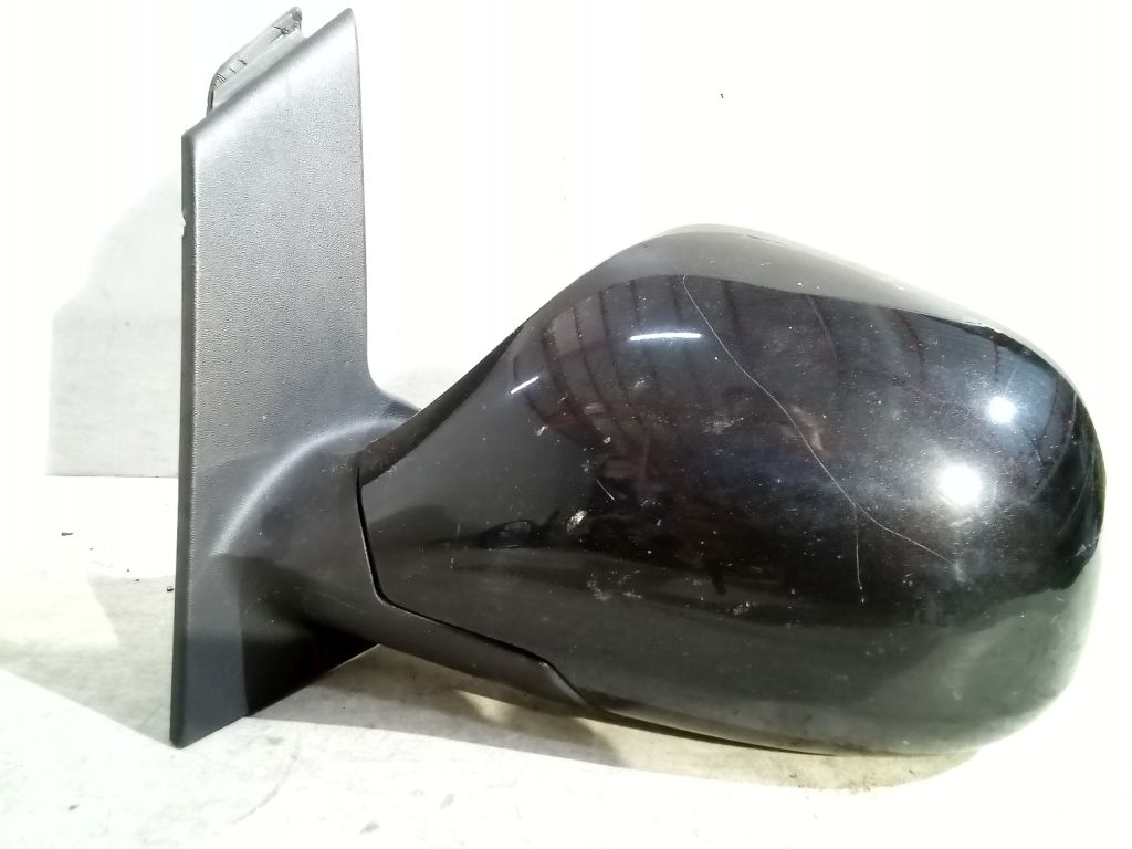 Seat Altea XL mirror left el. 7 PIN LC9Z
