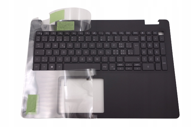 Palmrest Dell Vostro 3500 3501 NY3CT GM0YP