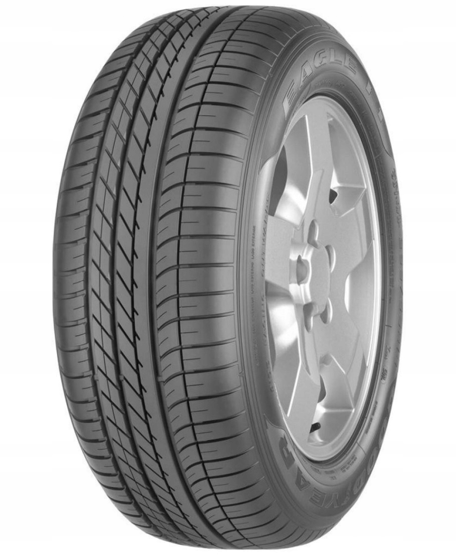 Goodyear Eagle F1 Asymmetric Suv 295/40 R22 112 W
