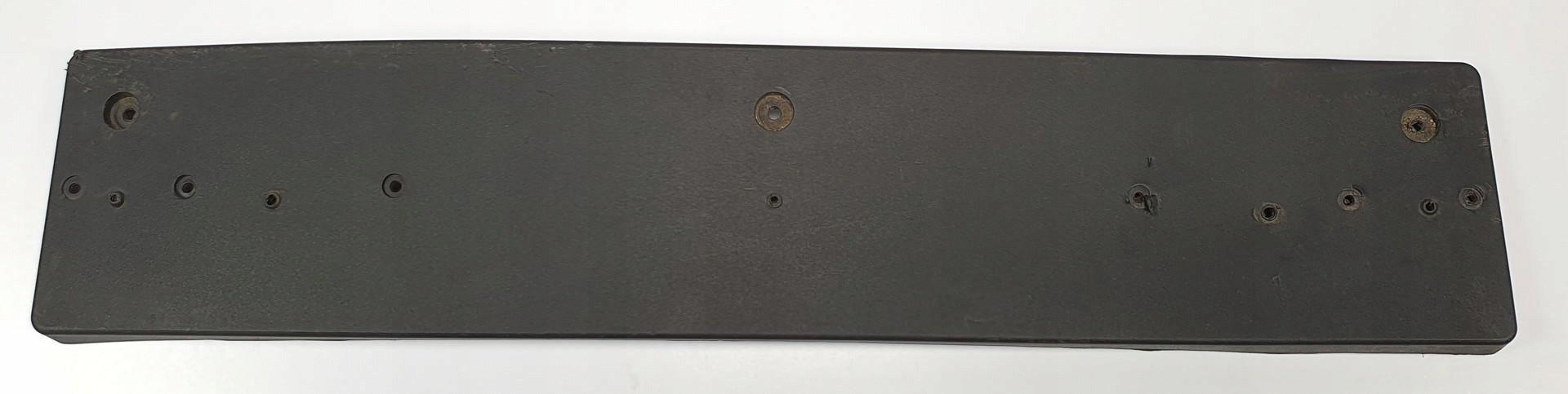 RAMKA LISTWA POD TABLICE BMW 5 F07 7331686