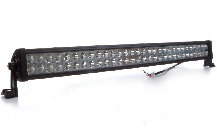 42914 - СВЕТОДИОДНАЯ ПАНЕЛЬ ГАЛОГЕННАЯ РАБОЧАЯ ЛАМПА 180W 12V 24V