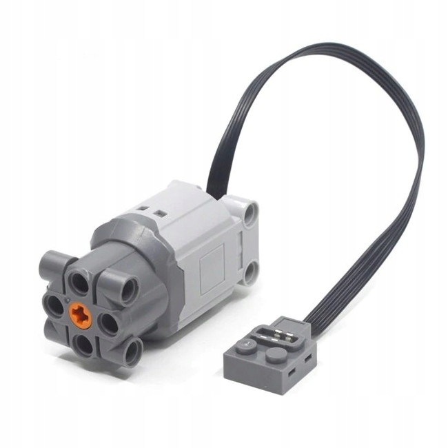

Silnik L zamiennik Lego Power Function 88003 nowy