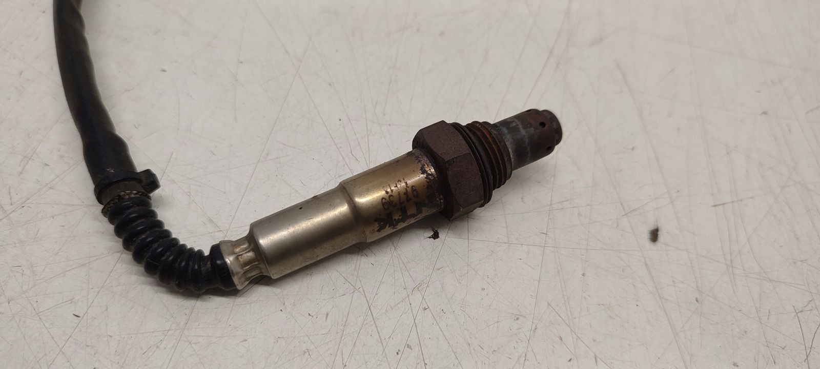Sonda lambda BMW E90 E91 2,0i