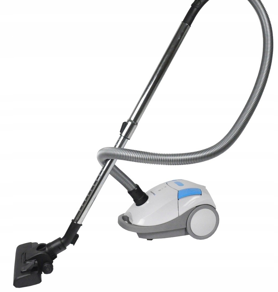 BLAUPUNKT Odkurzacz workowy VCB201 Kod producenta VCB201