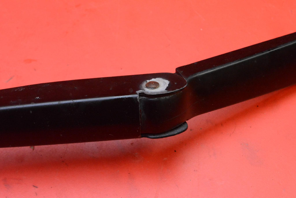 wiper arm front EU FIAT BRAVO 2 II 07-11