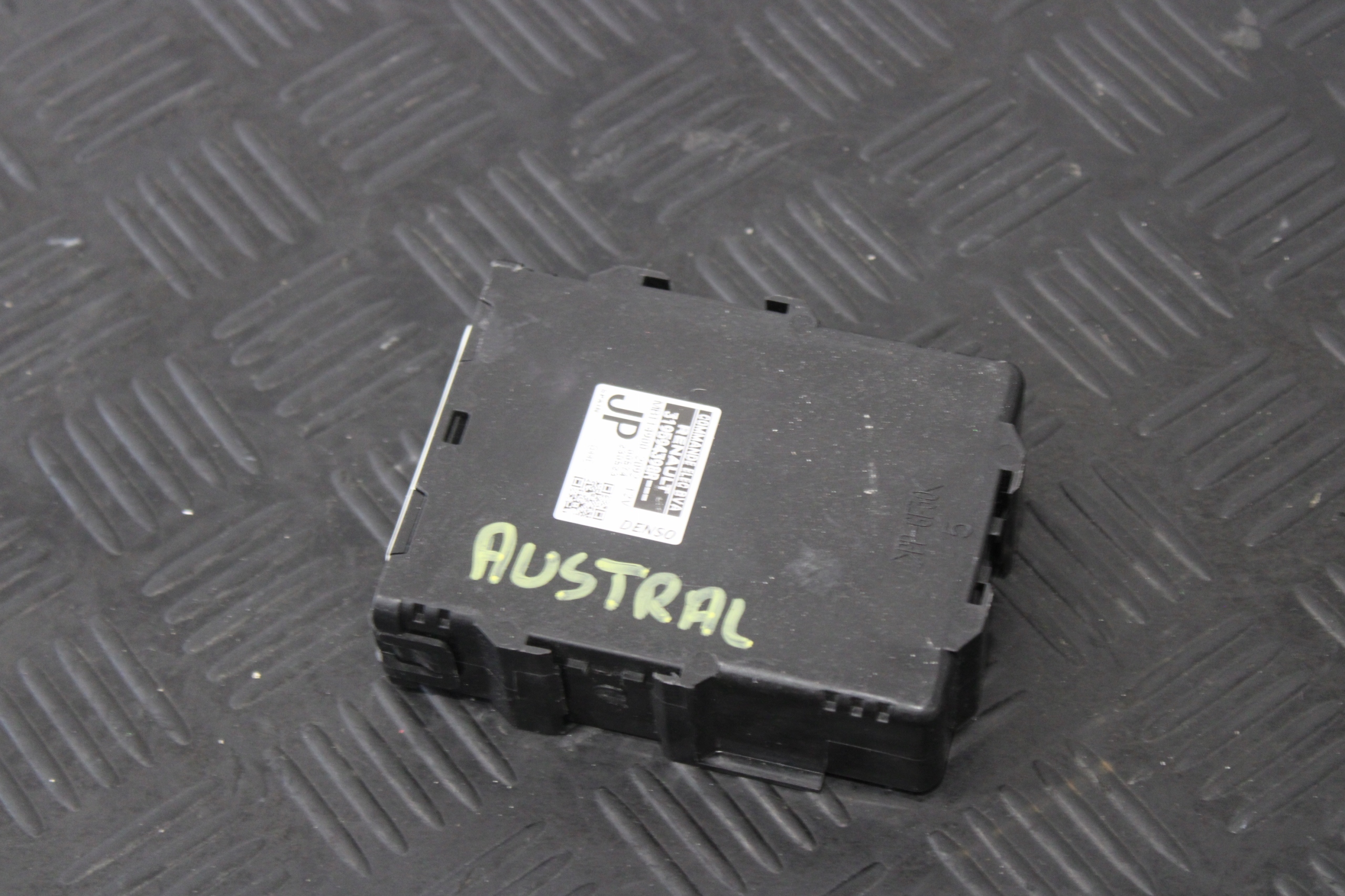 module SENSOR control unit RENAULT AUSTRAL 319594398R