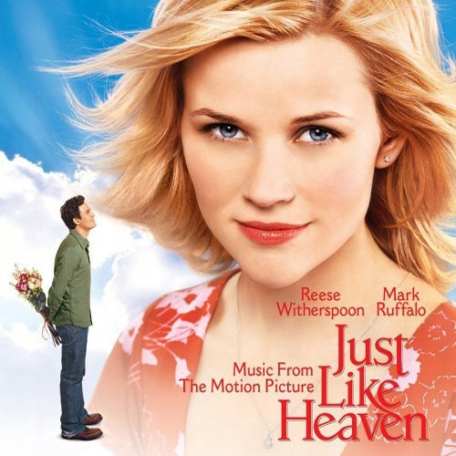 Just Like Heaven: Music From The Motion Pictu Nowa