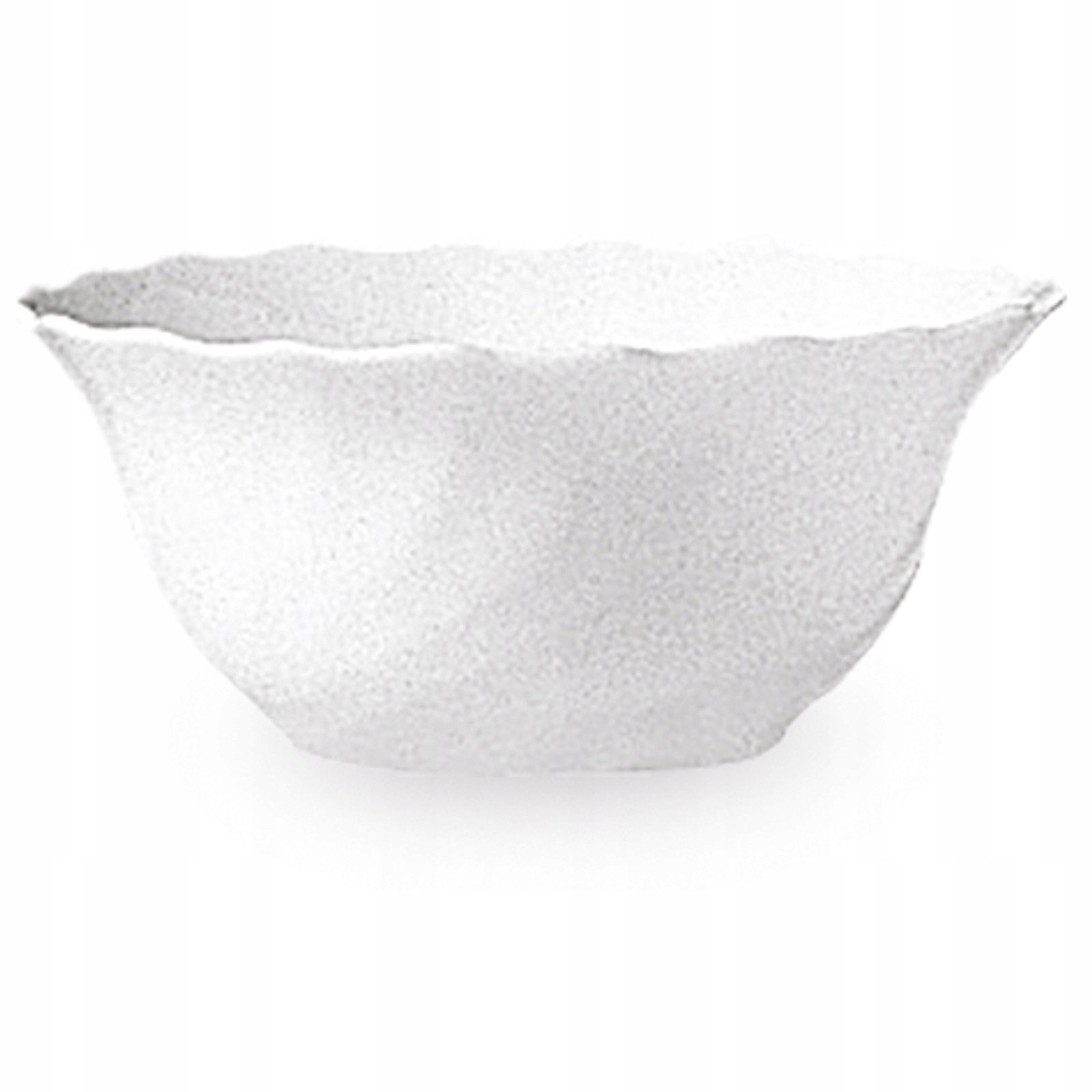 Salátová miska Arcoroc Trianon průměr 240 mm 2.4 L, sada 6 Ks. Arcoroc