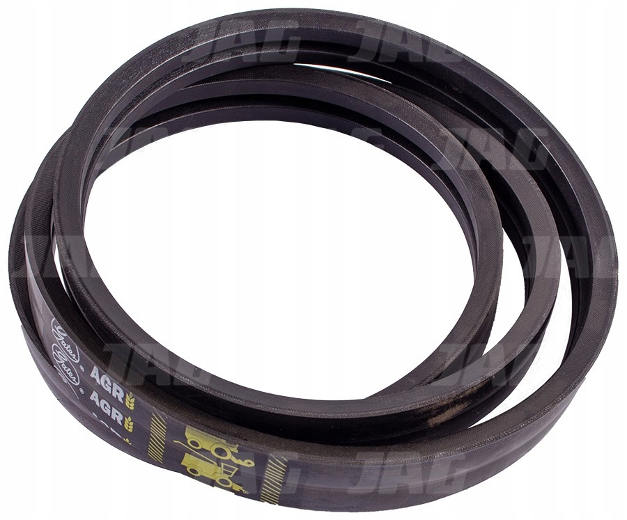 Kombinovaný pás Gates Claas 682 682S 660762 AP1001586 AP1003593