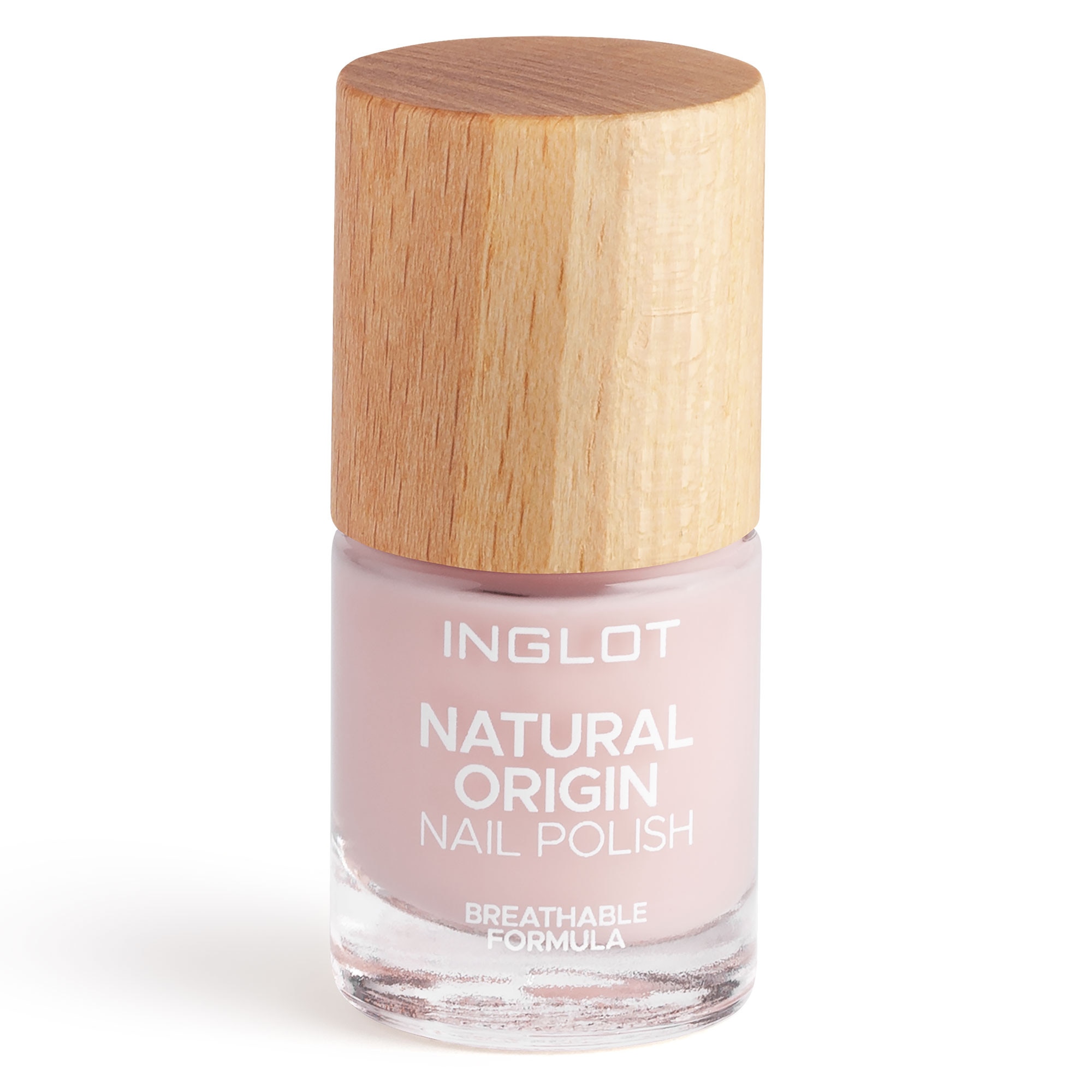 

Lakier do paznokci Natural Origin 038 Ethereal