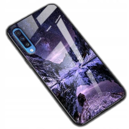 

150 wzorów Etui Glass Case do Samsung Galaxy A70