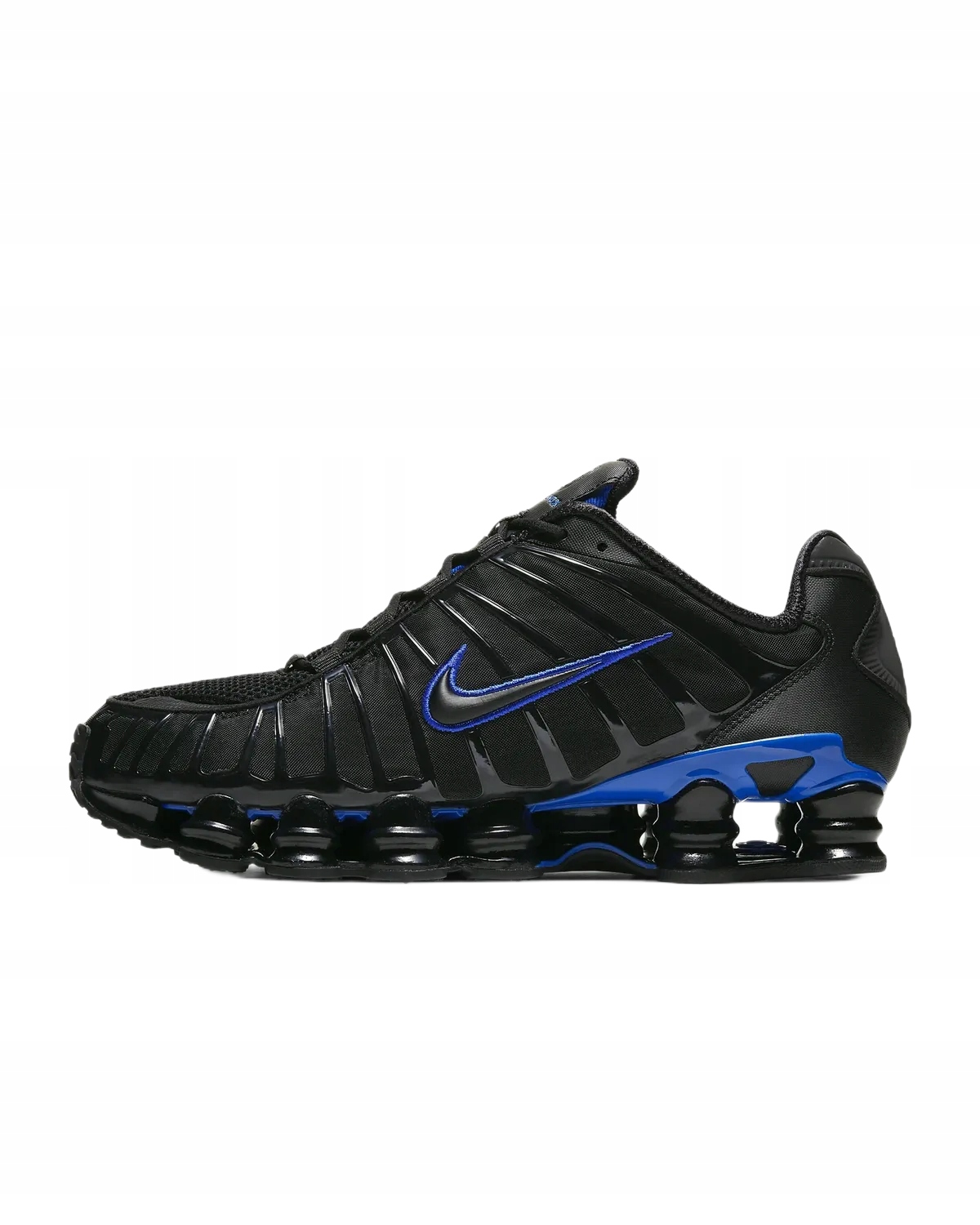Nike Shox Tl AV3595-007 Sneakersy Buty Męskie 44 Oryginalne