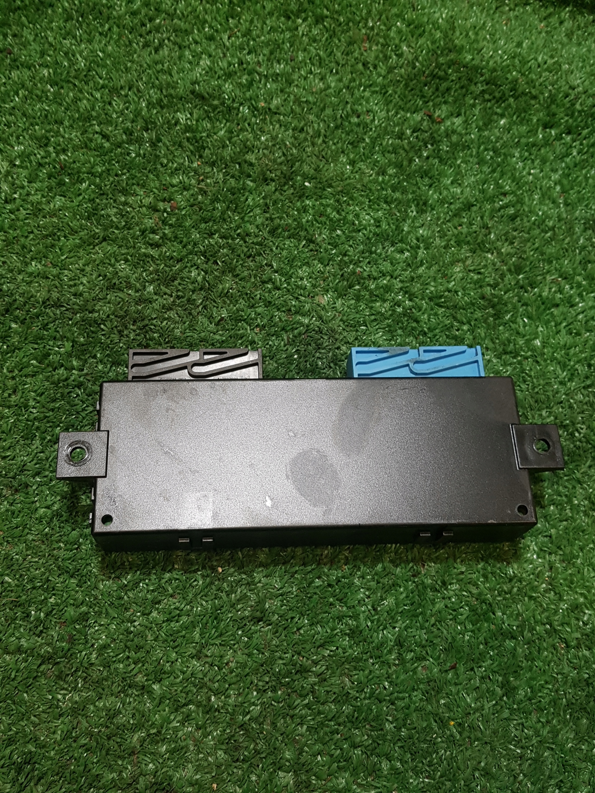 module control unit roofs OPEL TIGRA B 93162344
