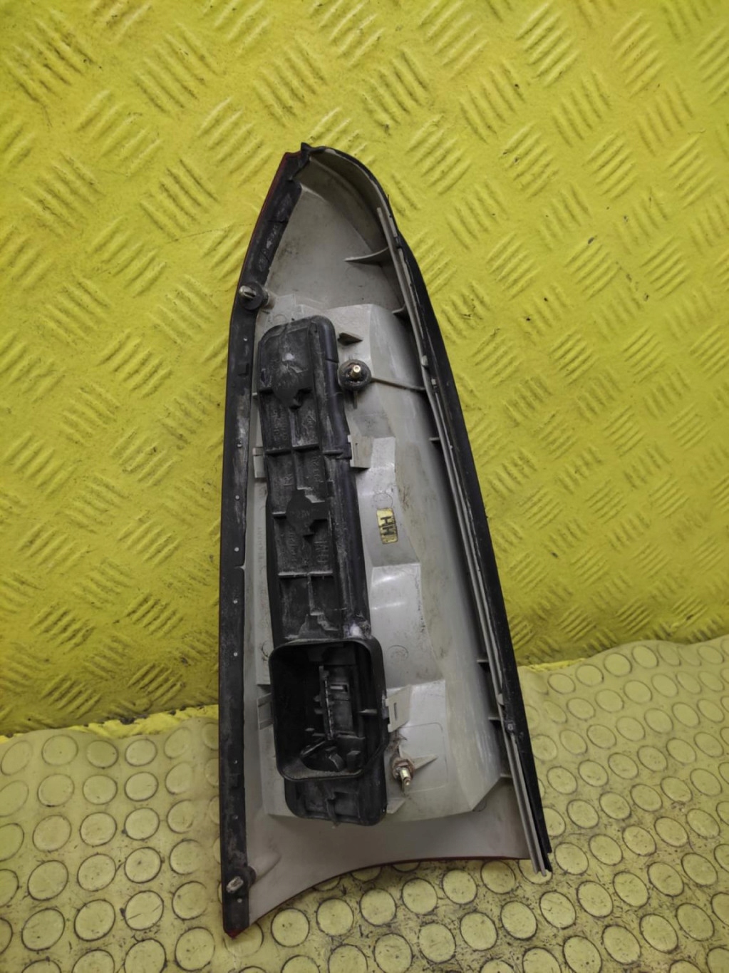 OPEL ASTRA G KOMBI light right rear part
