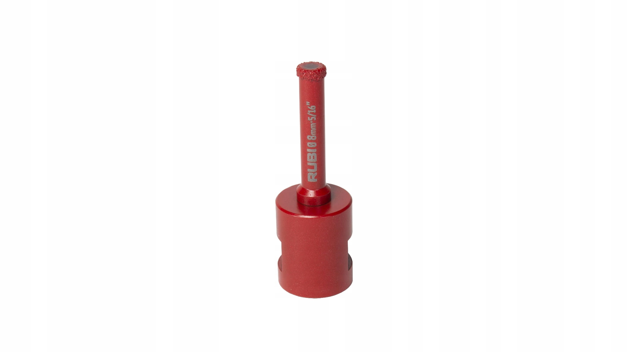 

Rubi Wiertło Koronka Do Gresu Premium 7mm Sucho
