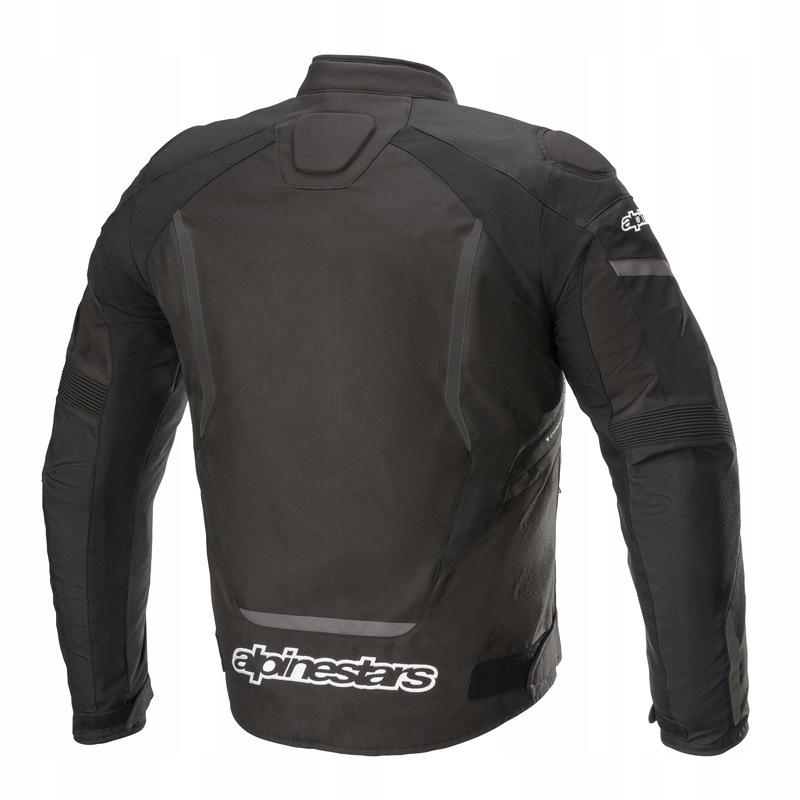 KURTKA TEKSTYLNA ALPINESTARS T-JAWS V3 BLACK (XXL) Rozmiar XXL