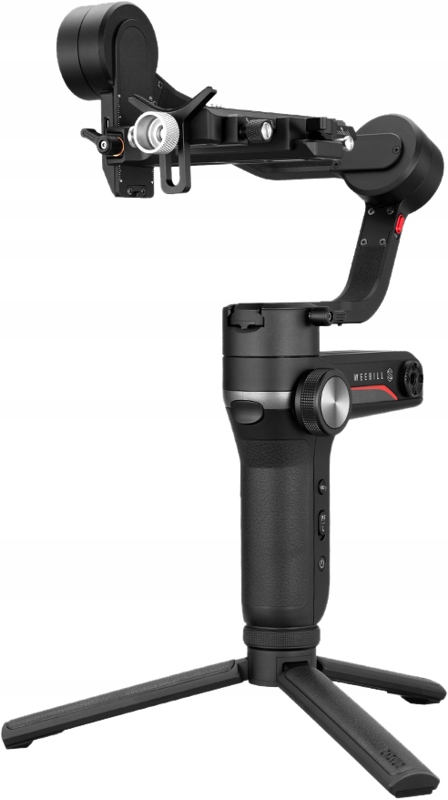 Gimball Zhiyun Weebill S - Sklep, Opinie, Cena w Allegro Gimball Zhiyun Weebill S - Sklep, Opinie, Cena w Allegro