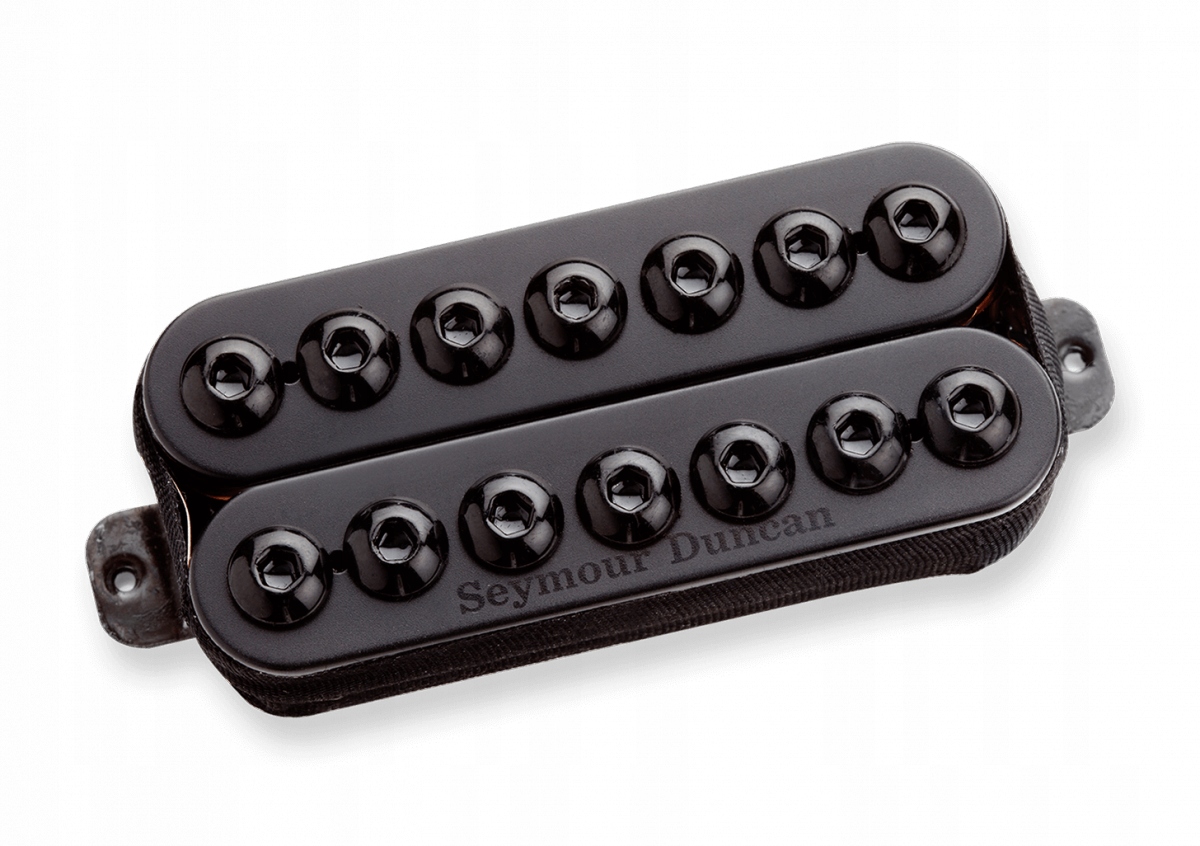 Seymour Duncan SH-8 Invader 7str (bk, krkový snímač)