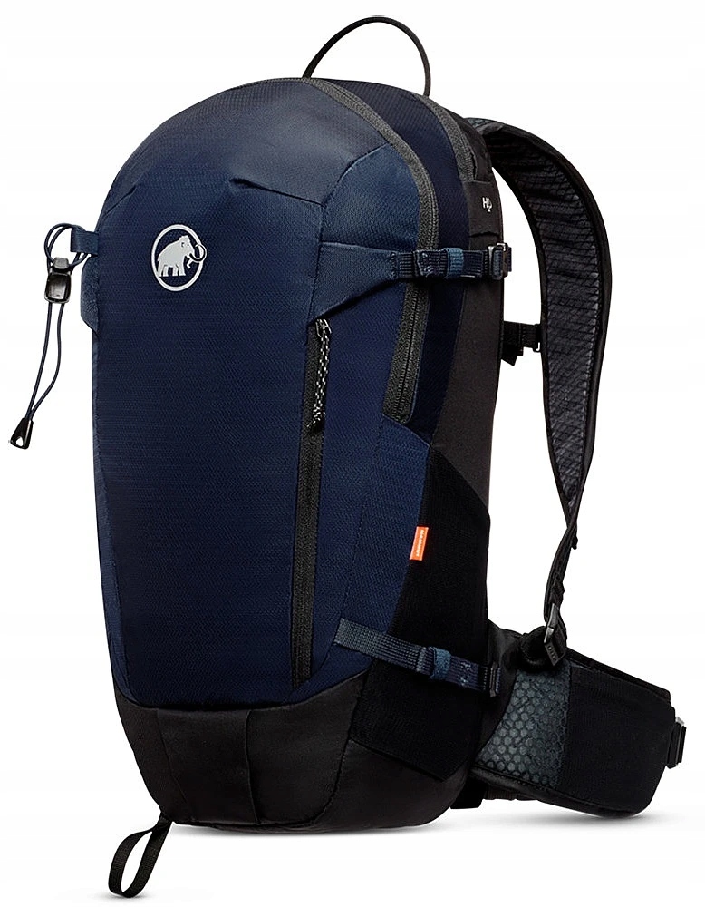

plecak Mammut Lithium 15 Marine/Black