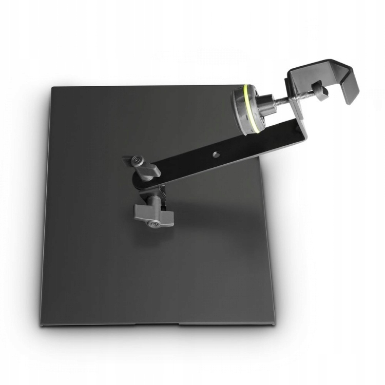 GRAVITY MA TRAY 1 PÓŁKA DO STATYWÓW MIKROFONOWYCH Rodzaj inny