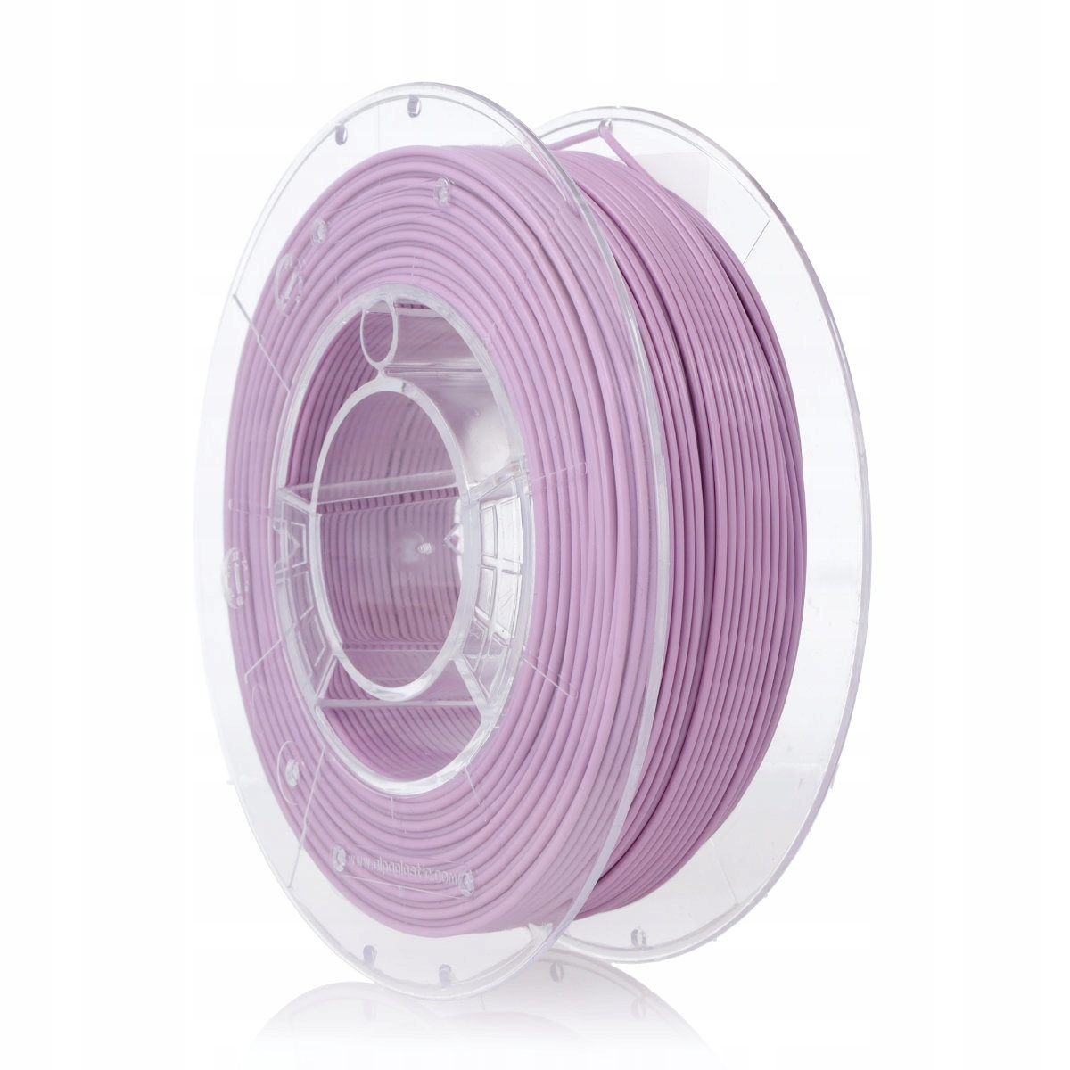 Filament Rosa 3D PLA Pastel 1,75 mm Lawendowy/Lavender 350g