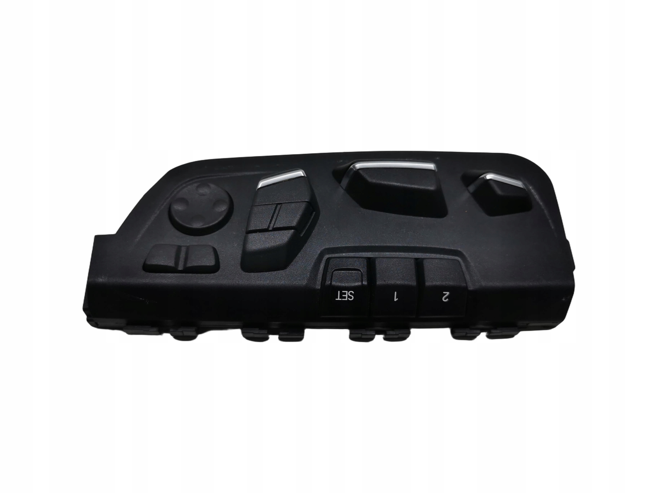 switch control seat driver´s BMW X5 F15 9359817