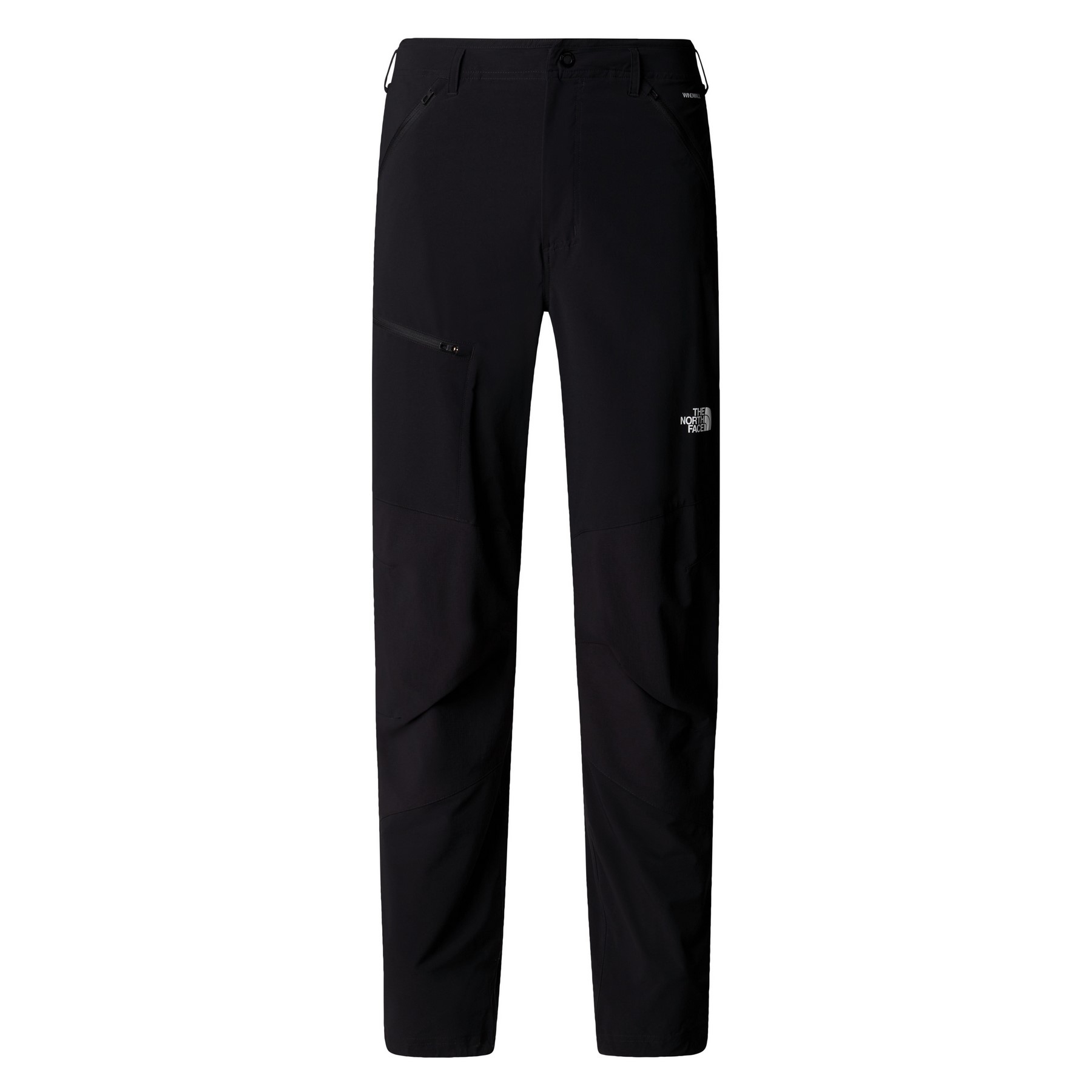Spodnie męskie The North Face Speedlight Regular czarne NF0A8BCAJK3 r 38