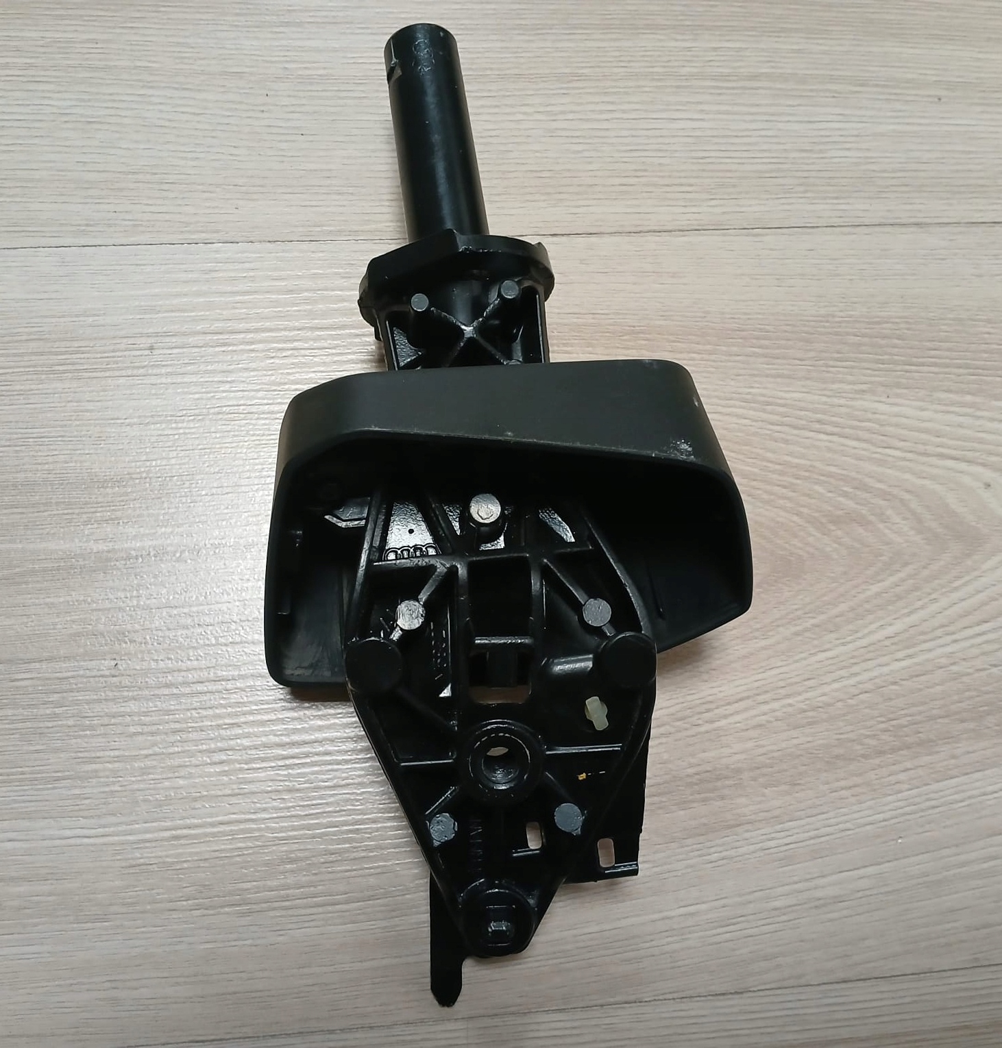 AUDI Q3 83A Béquille de support Support plaque Gauche Rétroviseur EUROPA OE
