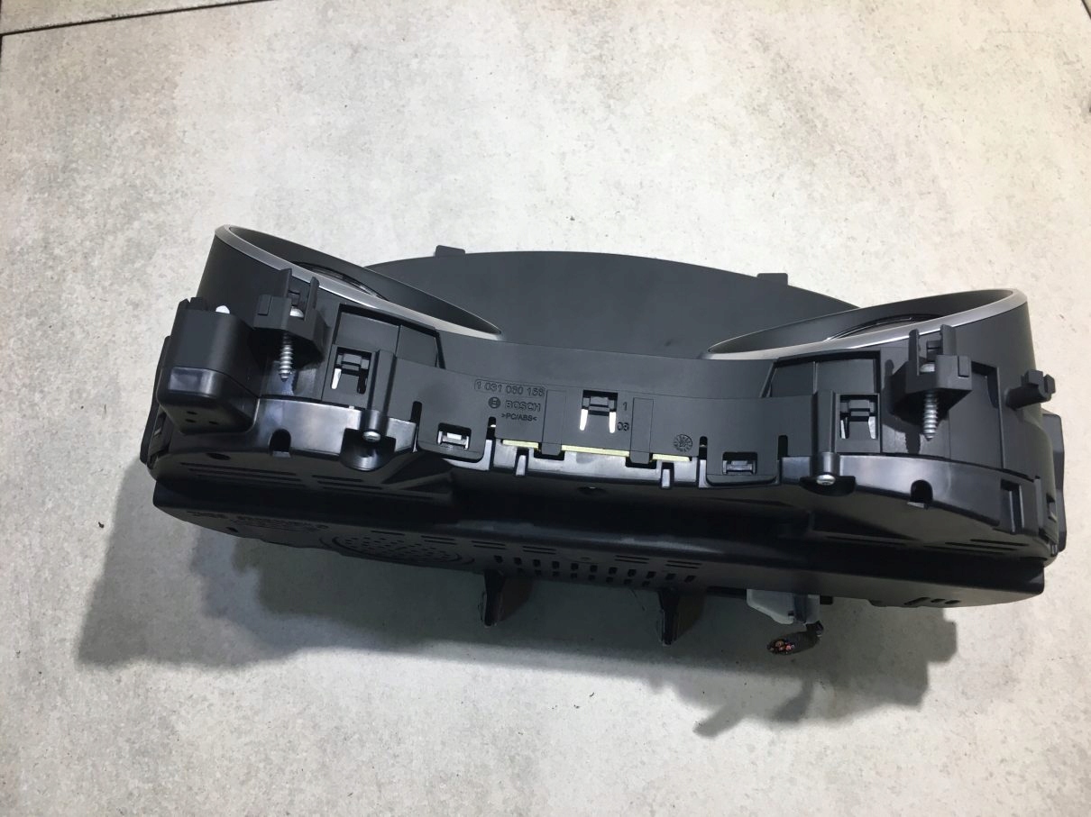 dials dials MERCEDES W176 FL 1.6 A1769007903 0263700238