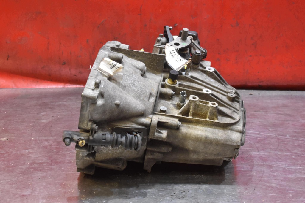 CAMBIO 20MB16 CITROEN C4 1 e 2.0 HDI 136 KM 04-08