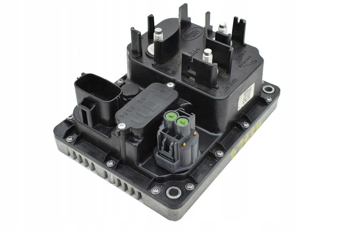 МОДУЛЬ ДРАЙВЕРА RANGE ROVER SPORT DPLA-14F70-AB