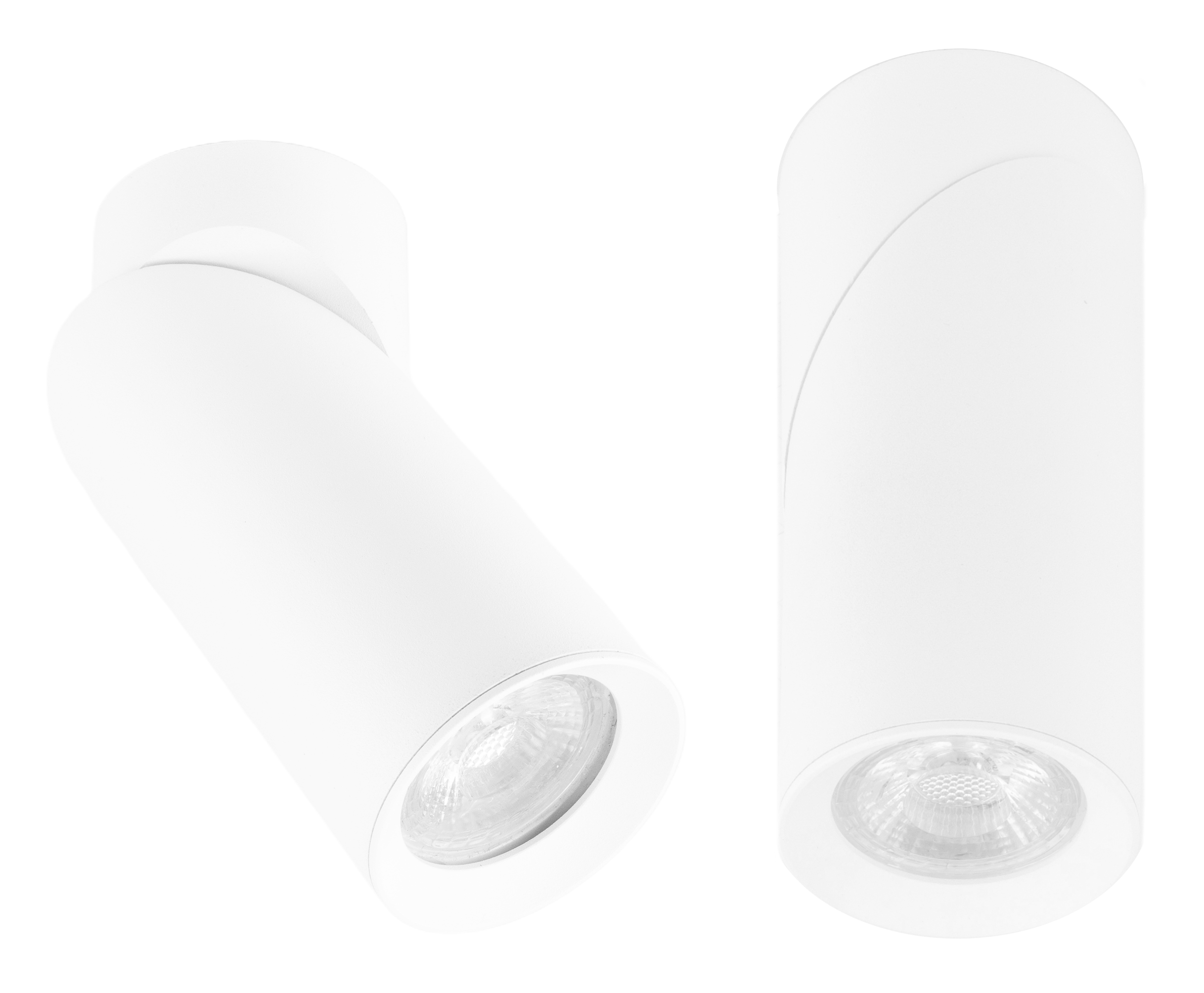 

Lampa sufitowa kinkiet spot oprawa halogenowa GU10