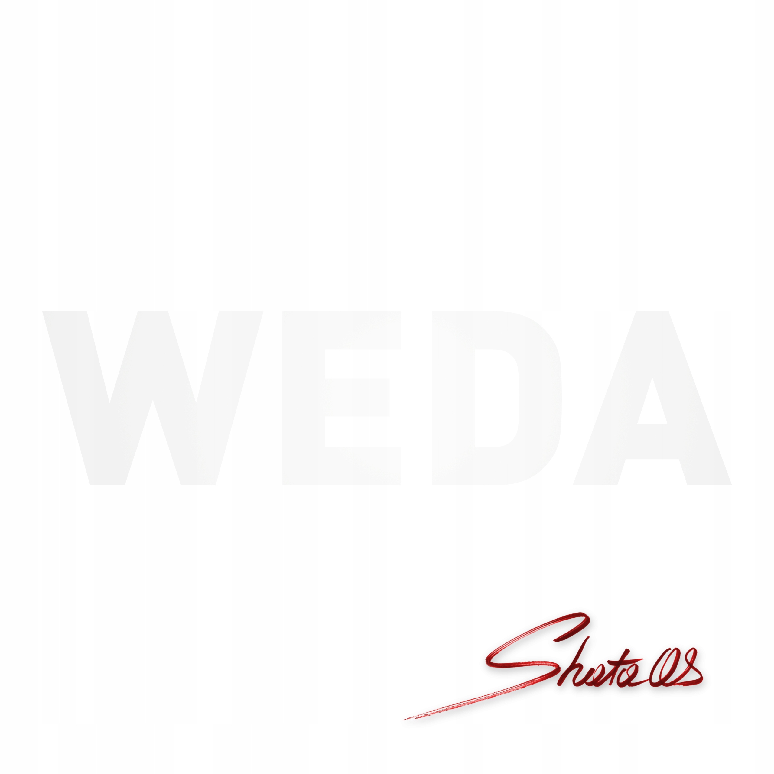 

Shataqs Weda *CD
