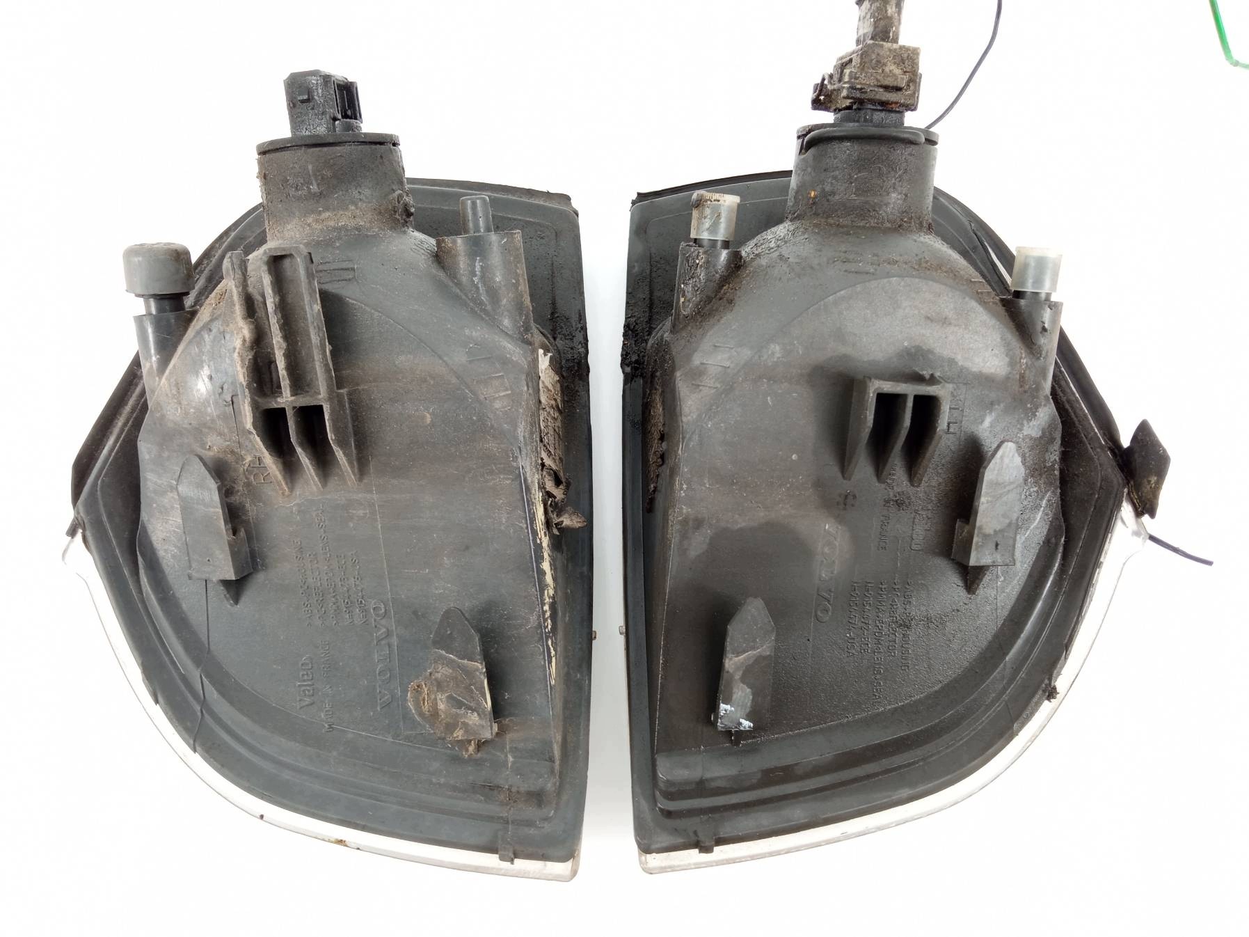 indicator left right KOMPLET 89004374 Volvo S80 and (1998-2006)