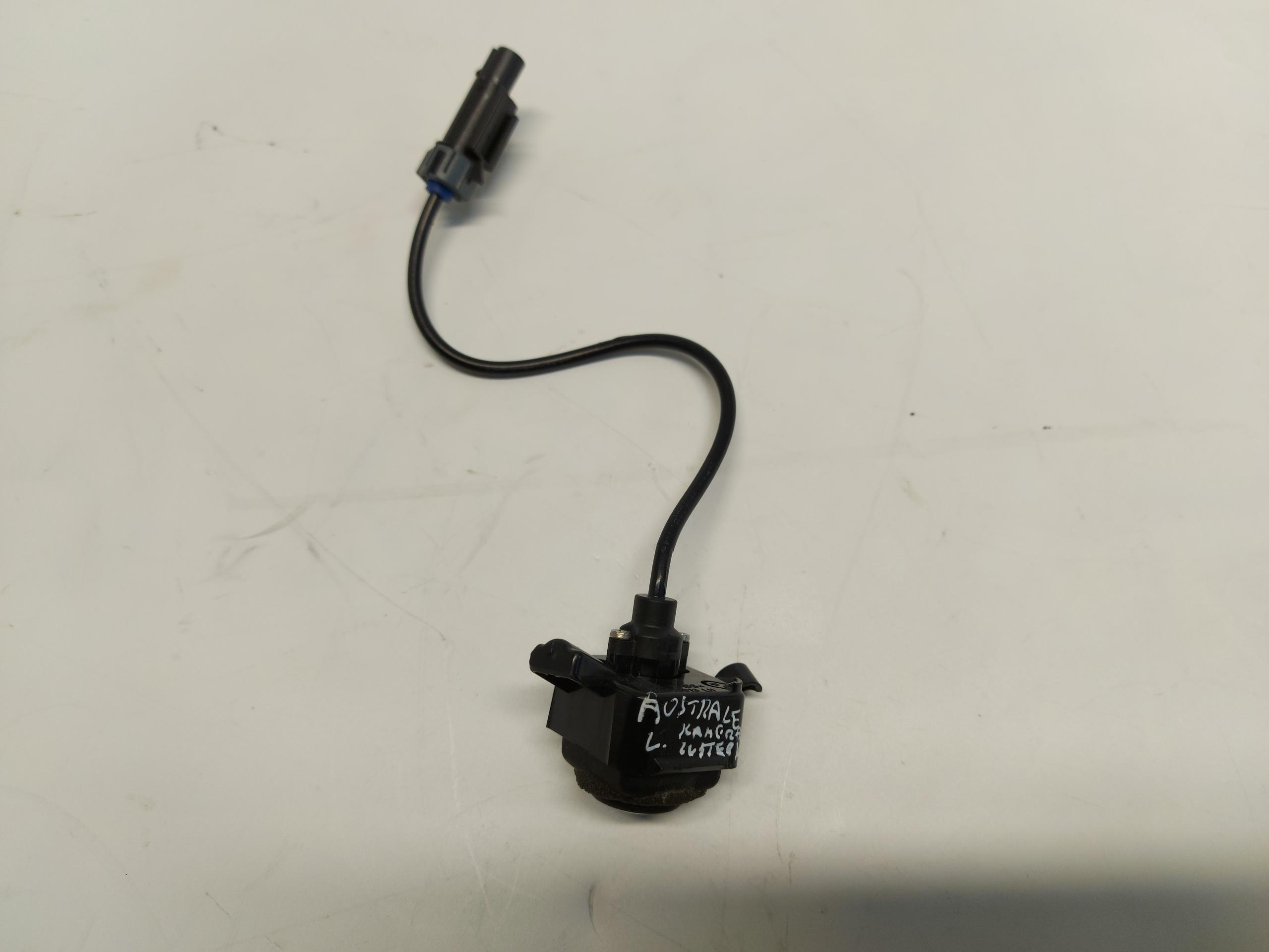 RENAULT Austral E Kamera mirrors left 284197306R