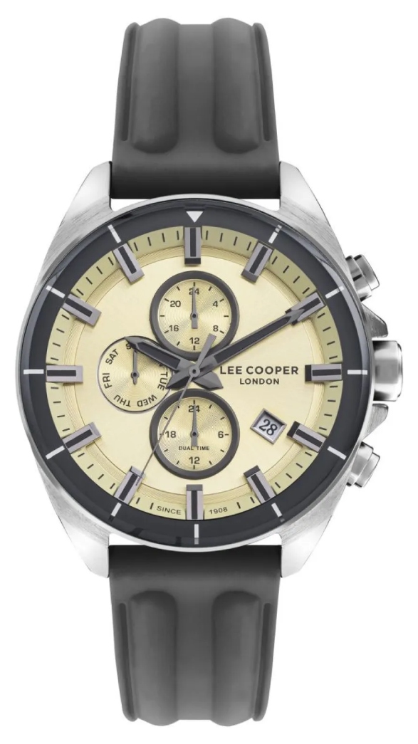 Lee Cooper pánské hodinky LC07881.346