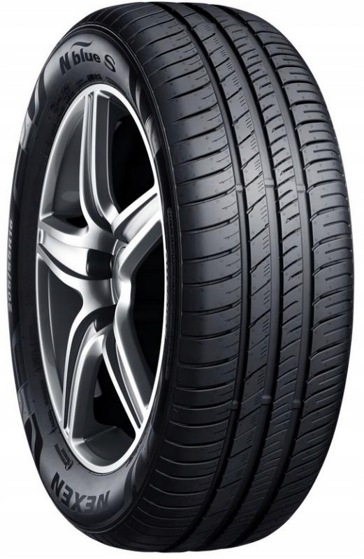 

4x opony letnie Nexen Nblue S 205/55R16 91V AA69