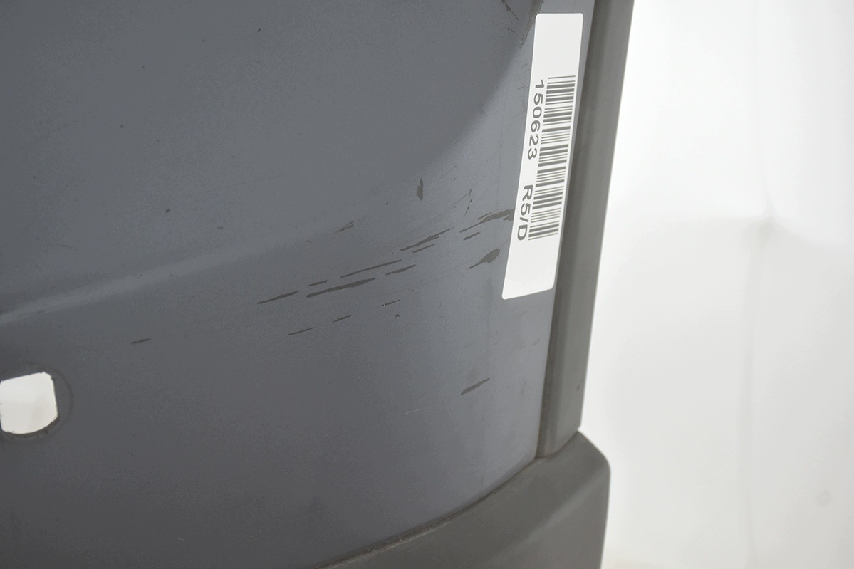 front bumper * front HONDA CR-V CRV III PDC washer NH684P