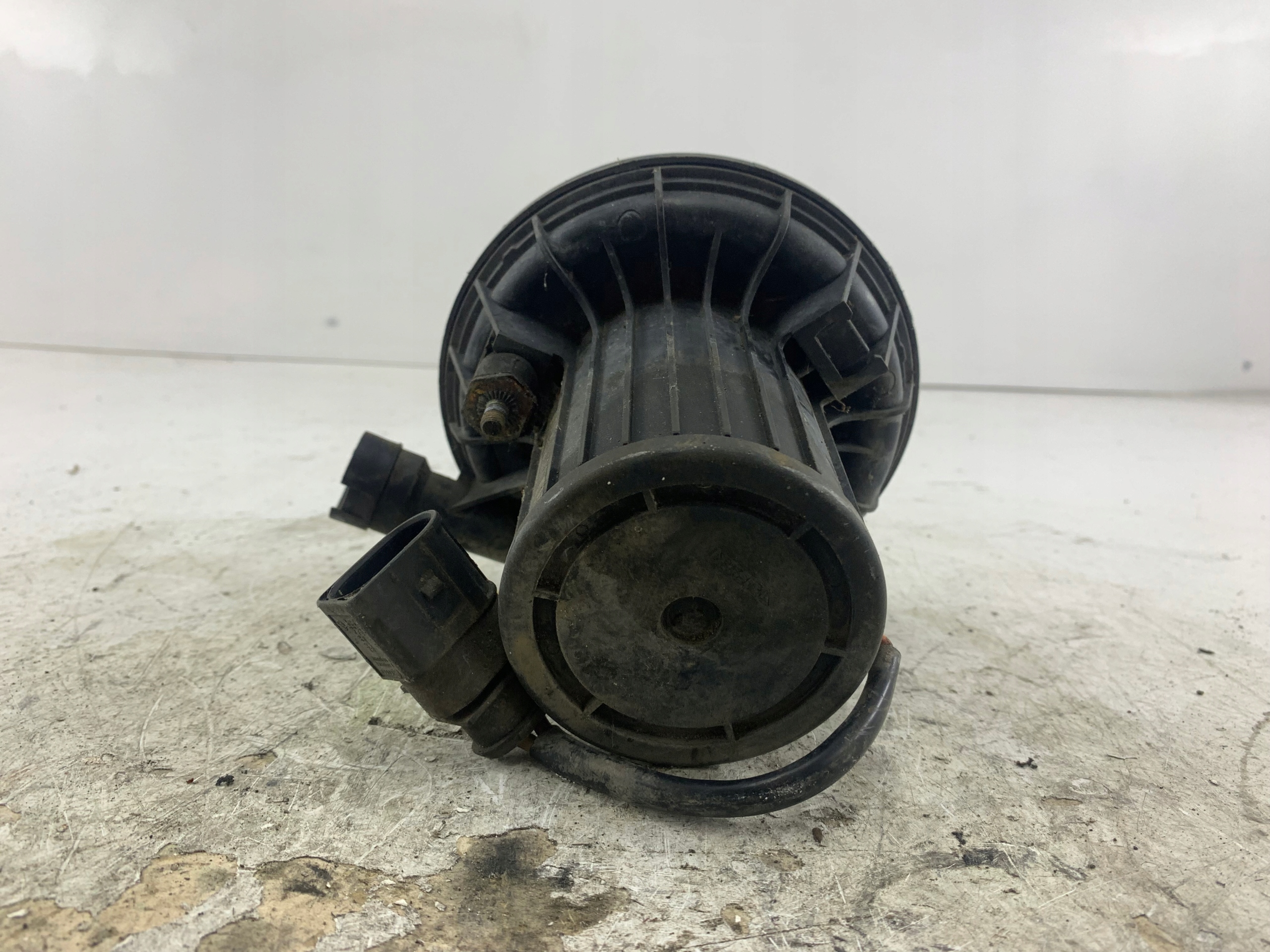 VW PHAETON Supplementare Pompa Dell’aria 3D0131083D