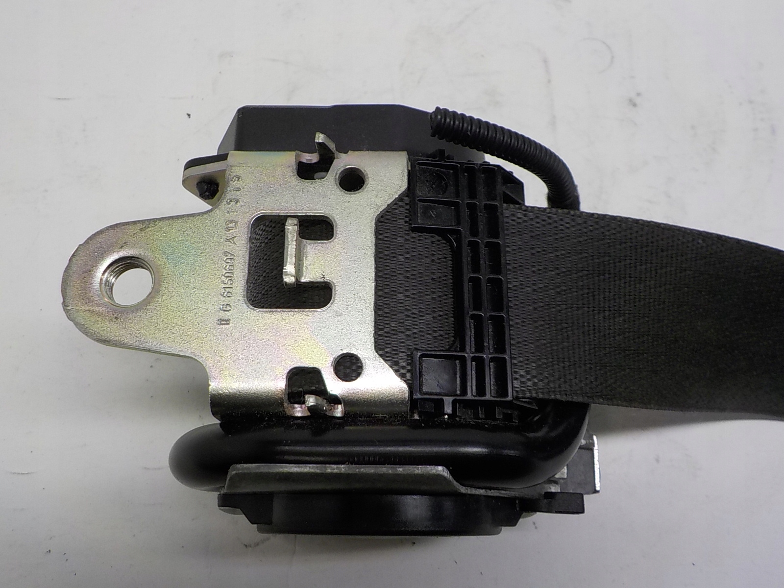 OPEL ZAFIRA C Gurten Sicherheits Spanner 13394802 620611500