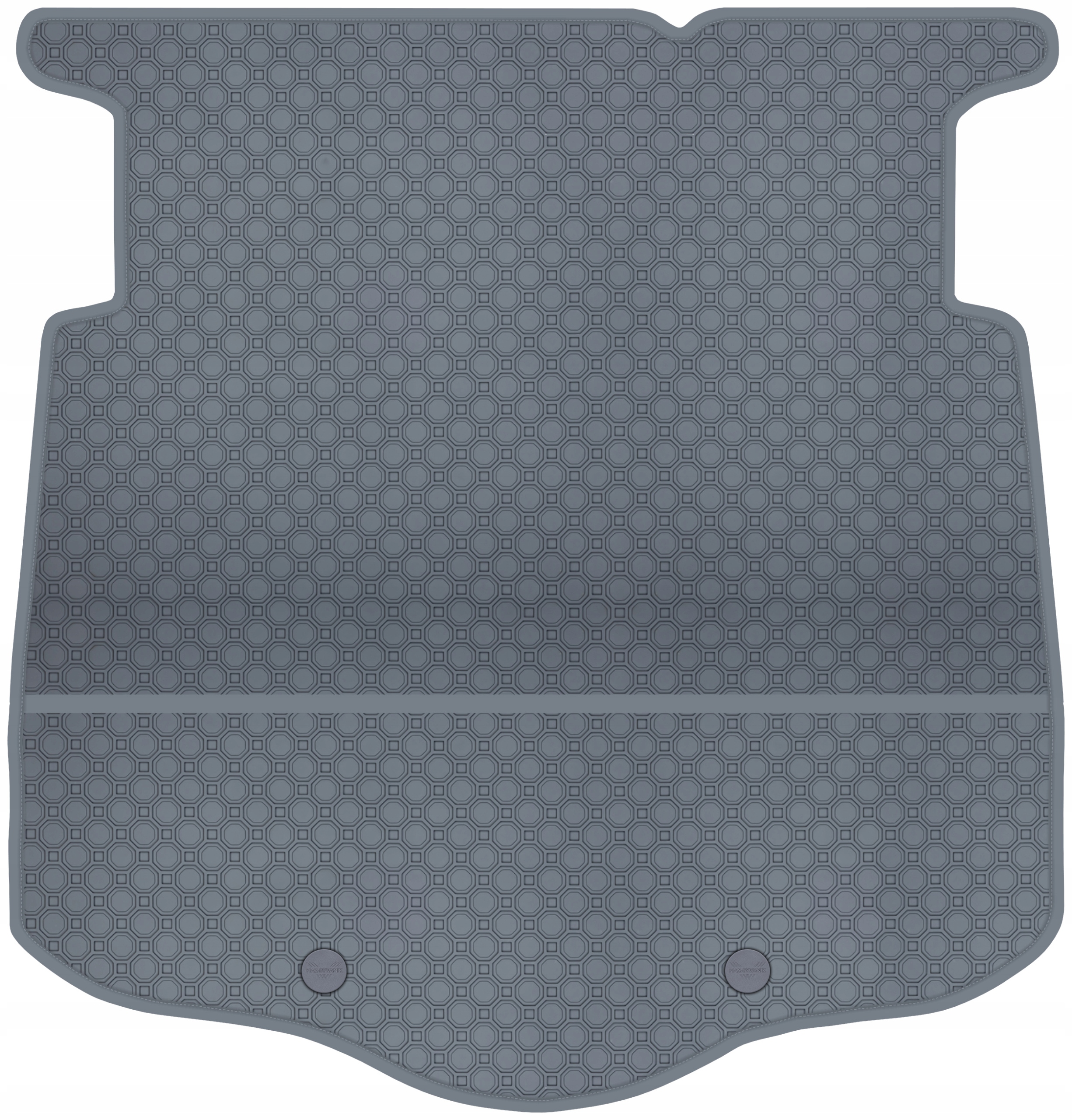 Ford Mondeo MK5 Sedan 2007-2014 Mata do bagażnika PRIMELINER