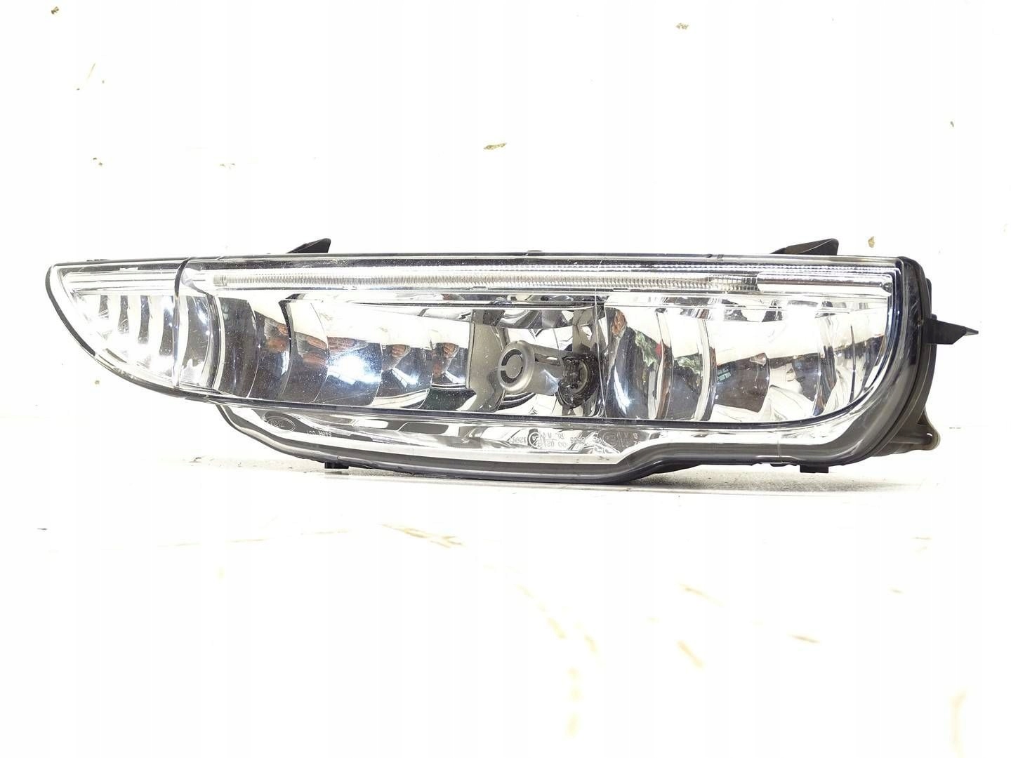 ГАЛОГЕН правый PORSCHE BOXSTER 987 98763109201