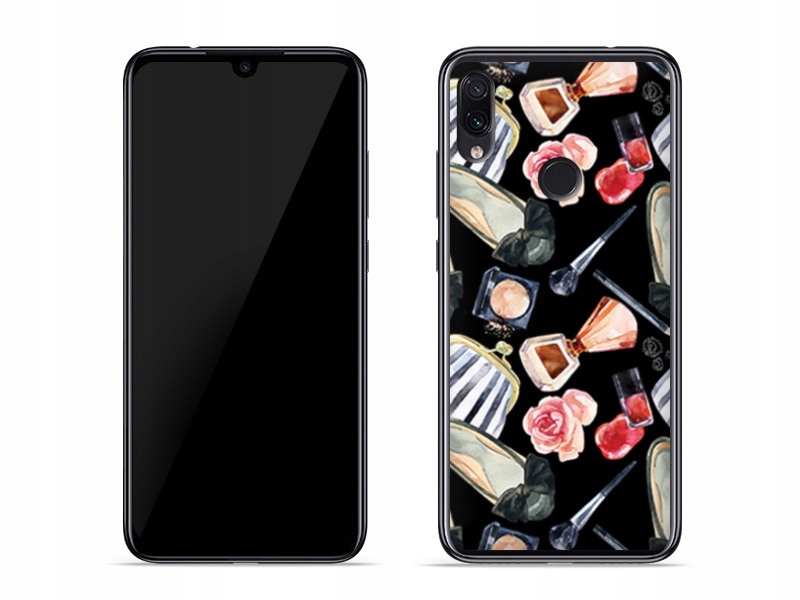

Etui na Xiaomi Redmi Note 7 Pro Fantastic Case