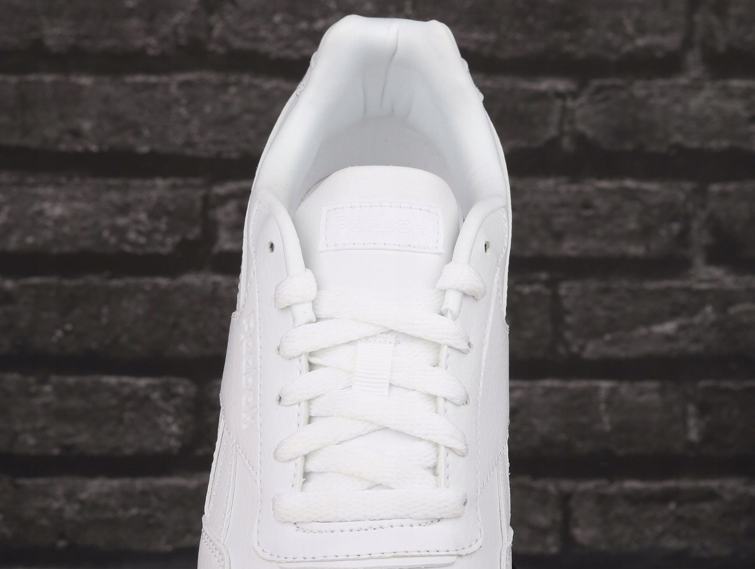 Buty sneakersy Reebok ROYAL GLIDE RIPPLE FY4638 Model ADIDASY