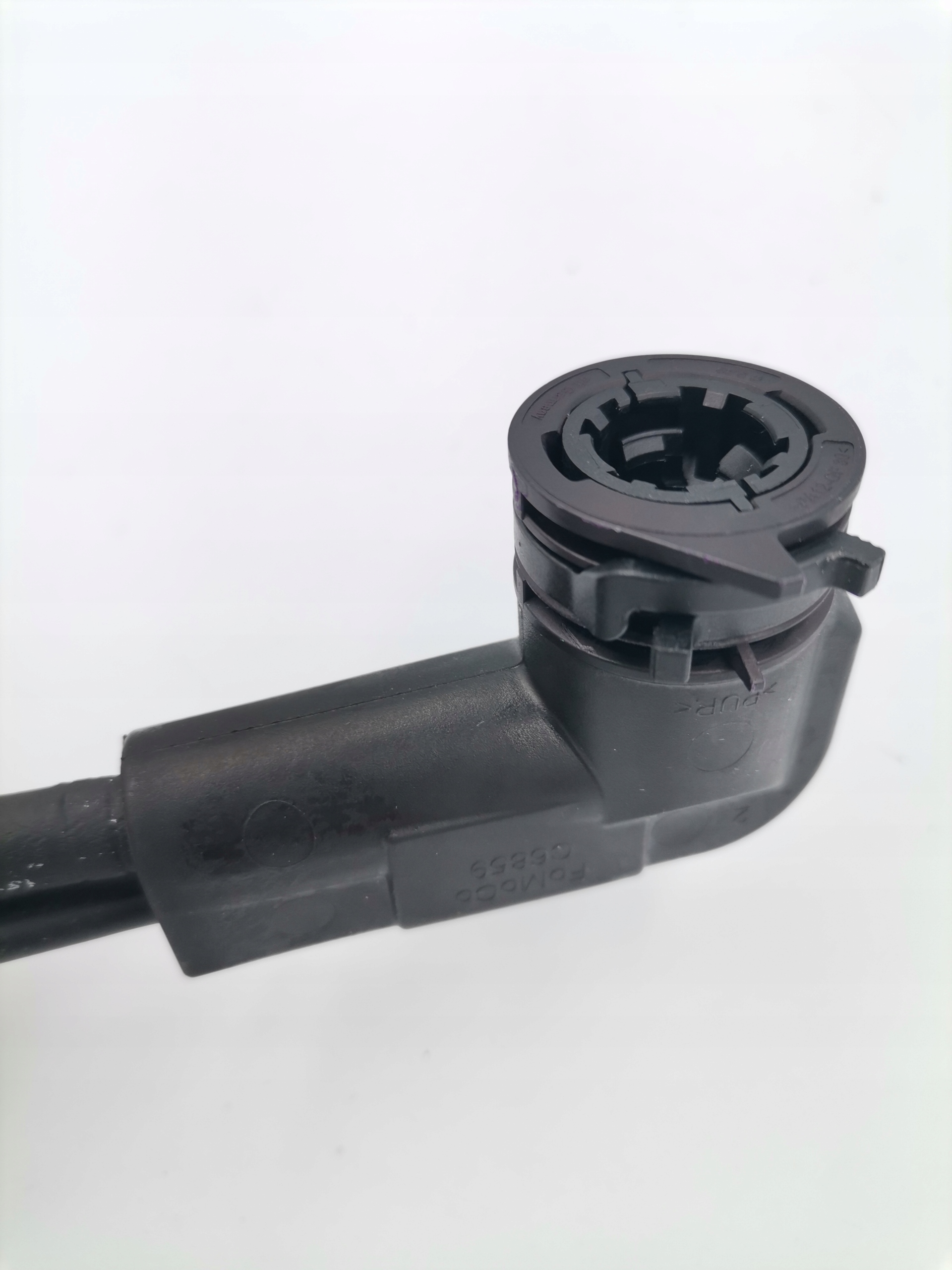 PRZEWOD ADBLUE DPF FORD TRANSIT CUSTOM 2 0 EcoBlue Parts manufacturer Ford original OE