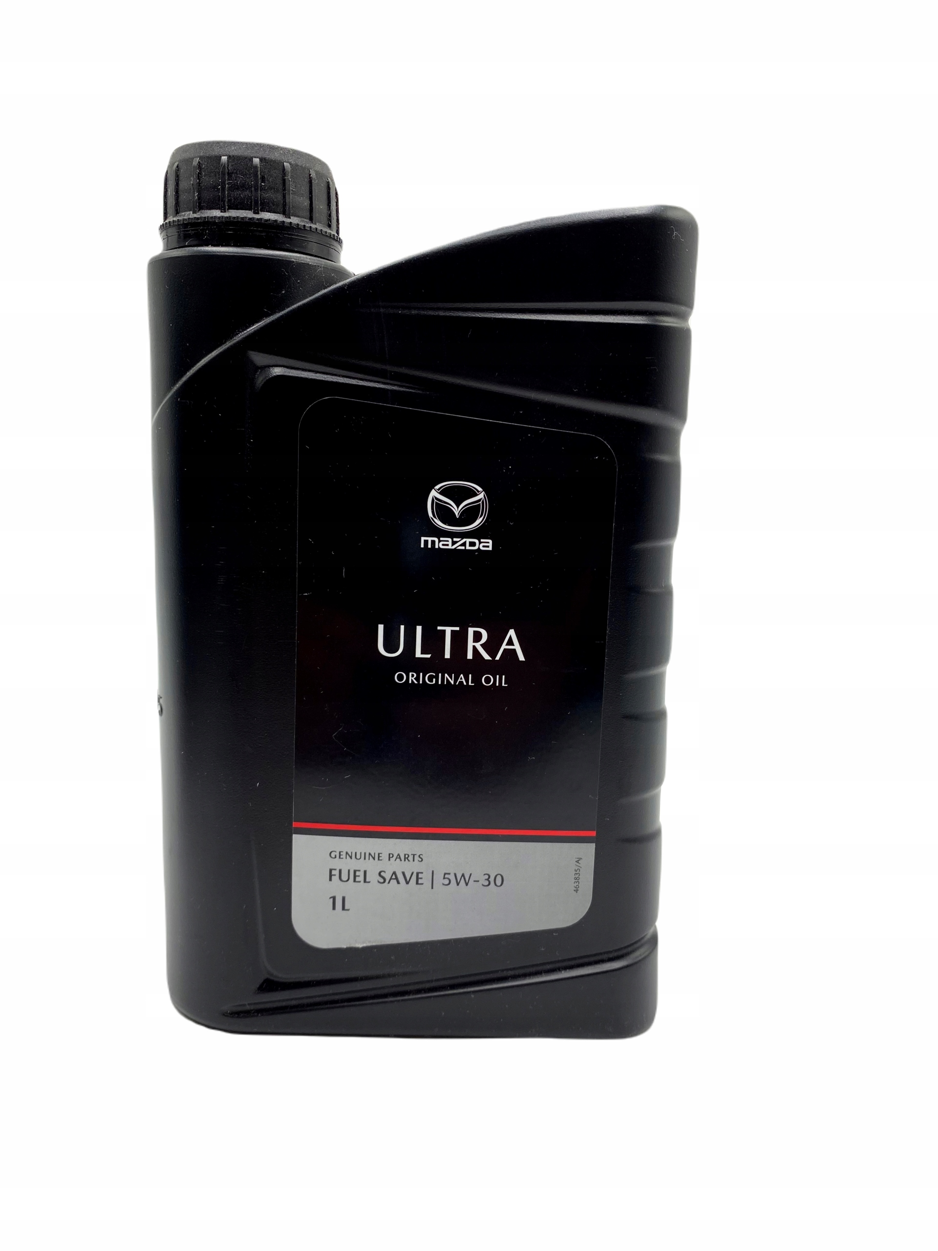 OLEJ MAZDA ULTRA DEXELIA 5W30 5W-30 1L ORYGINAŁ! za 42,99 zł z Bytom ...