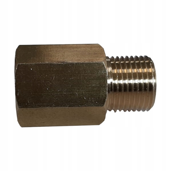 

Redukcja Przewodu Uchwyt Tig M12X1 (M) 1/4G(F)