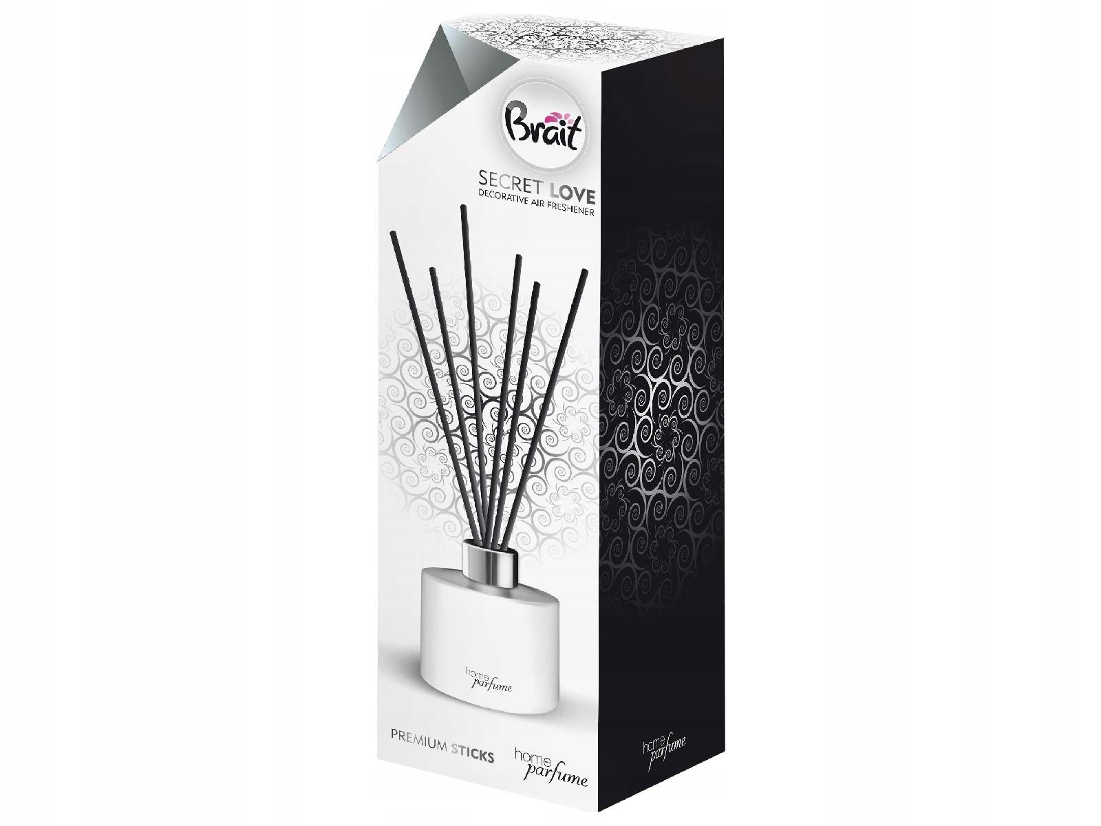 Brait Home Parfume Decorative Olejek 100ml
