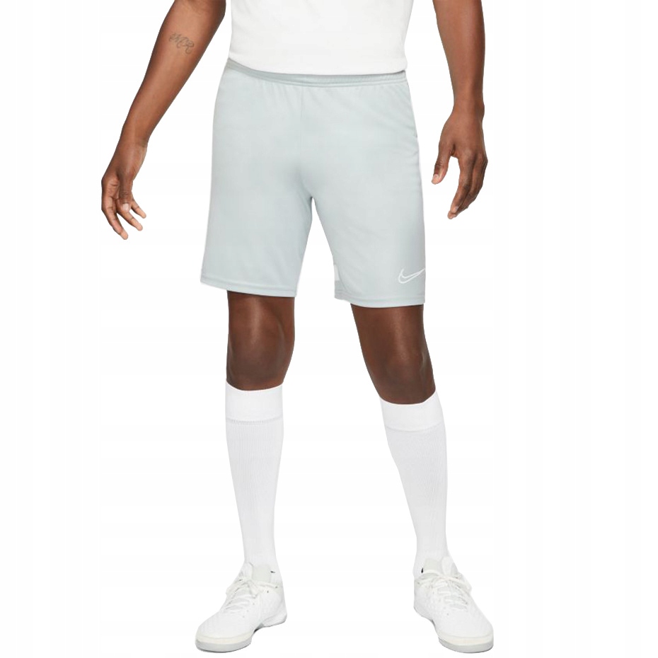 Spodenki Nike Dri-FIT Academy CW6107 019 r.M Kolekcja Nike Dri-FIT Academy
