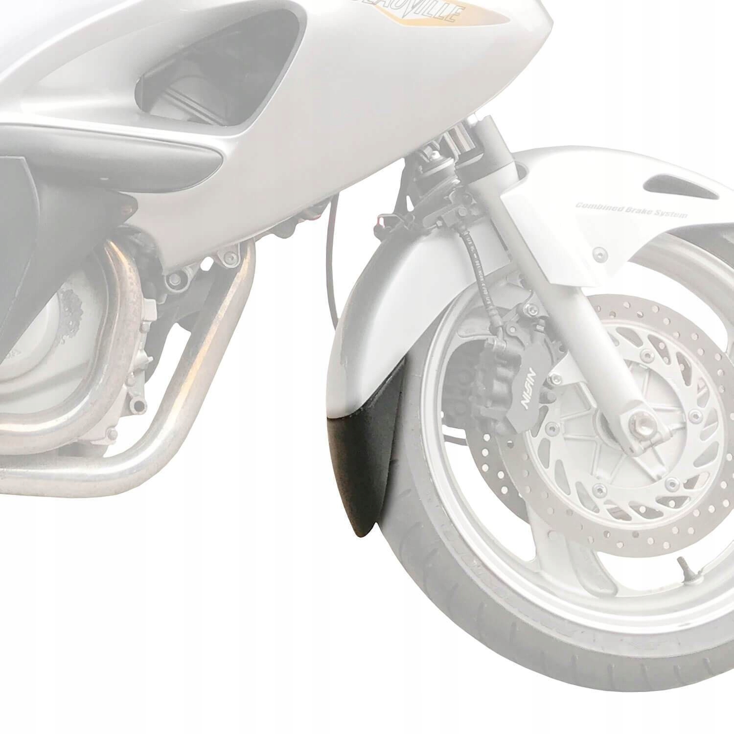 

Puig 5801N przedłużenie błotnika Honda NT700V